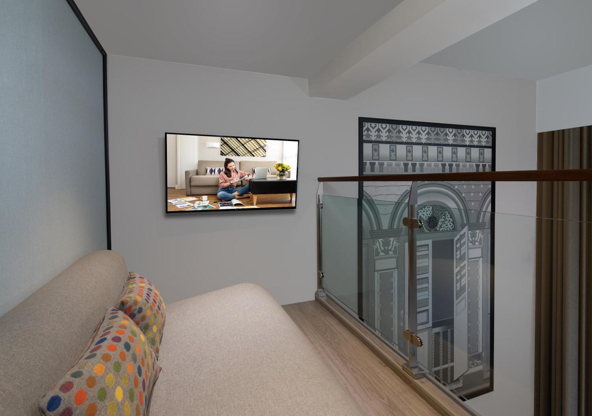 Citadines Rochor Szingapúr Kültér fotó
